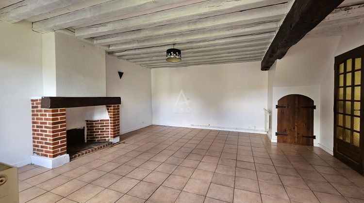 Ma-Cabane - Vente Maison CEPOY, 81 m²