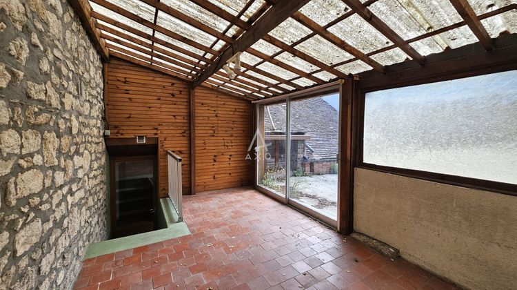 Ma-Cabane - Vente Maison CEPOY, 81 m²