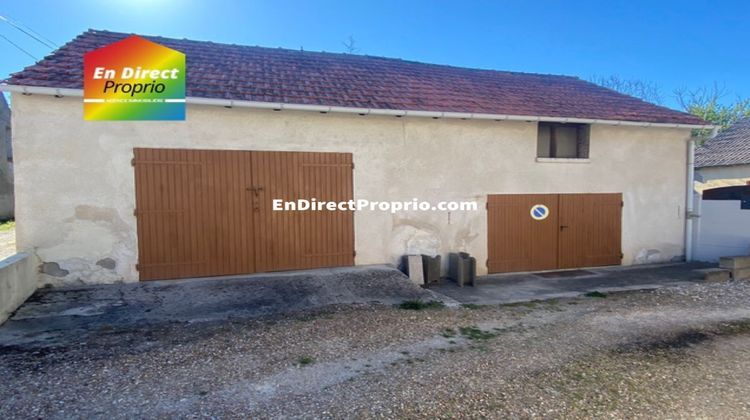 Ma-Cabane - Vente Maison Cepoy, 60 m²