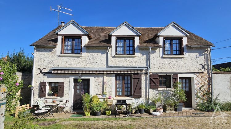 Ma-Cabane - Vente Maison CEPOY, 112 m²