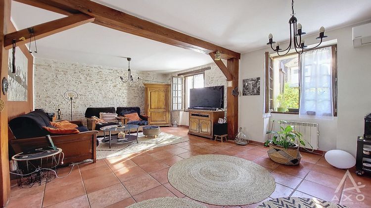 Ma-Cabane - Vente Maison CEPOY, 112 m²