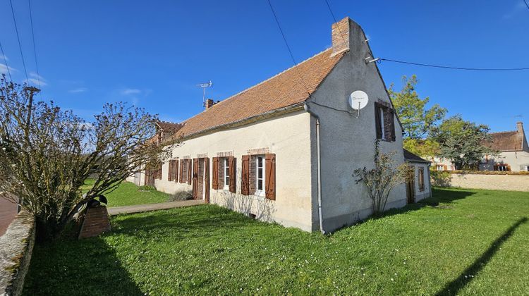 Ma-Cabane - Vente Maison CEPOY, 180 m²