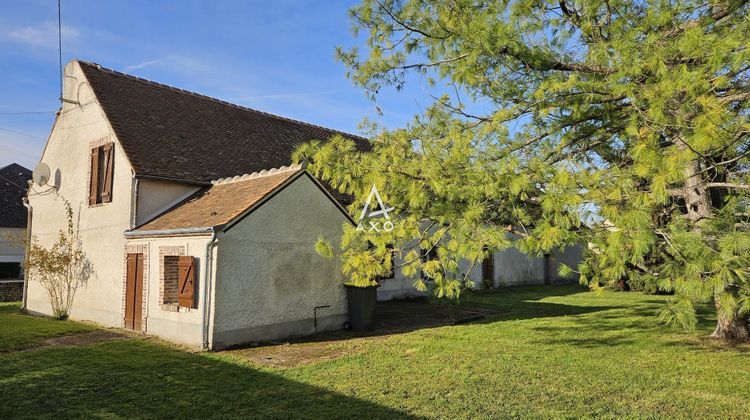 Ma-Cabane - Vente Maison CEPOY, 180 m²