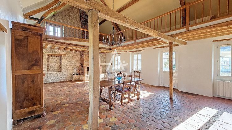 Ma-Cabane - Vente Maison CEPOY, 180 m²