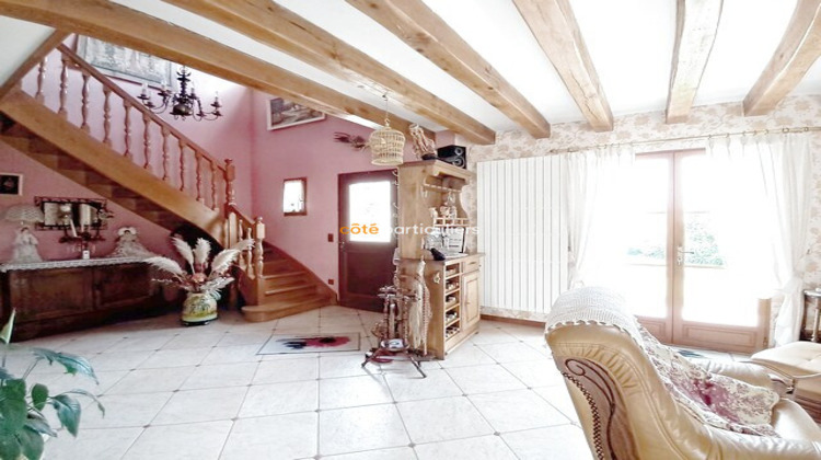 Ma-Cabane - Vente Maison Cepoy, 201 m²