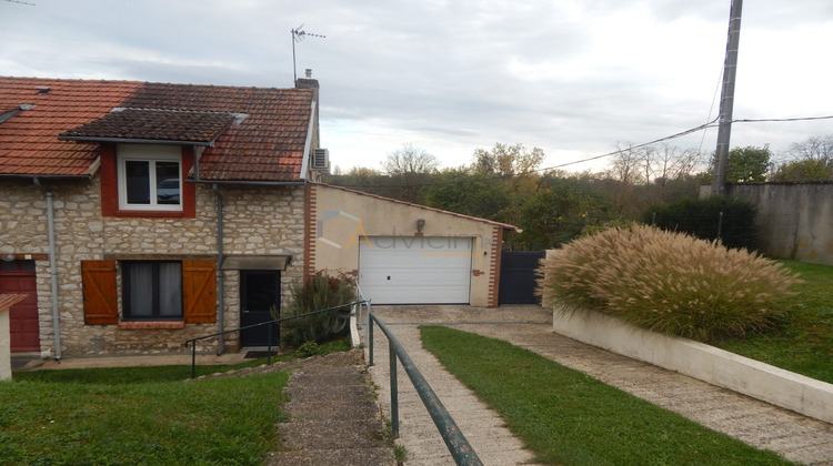 Ma-Cabane - Vente Maison Cepoy, 83 m²