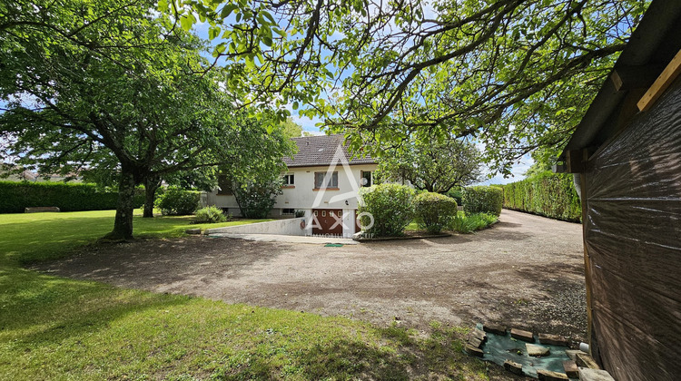 Ma-Cabane - Vente Maison CEPOY, 100 m²