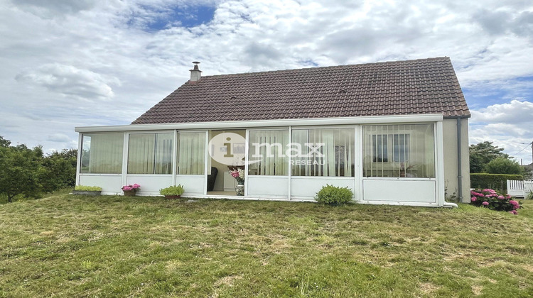 Ma-Cabane - Vente Maison Cepoy, 97 m²