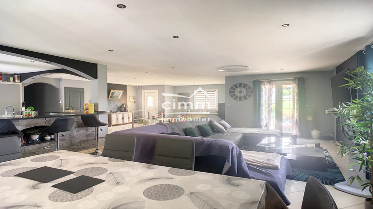 Ma-Cabane - Vente Maison Cepoy, 193 m²