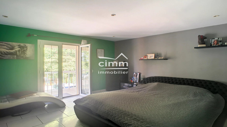 Ma-Cabane - Vente Maison Cepoy, 193 m²