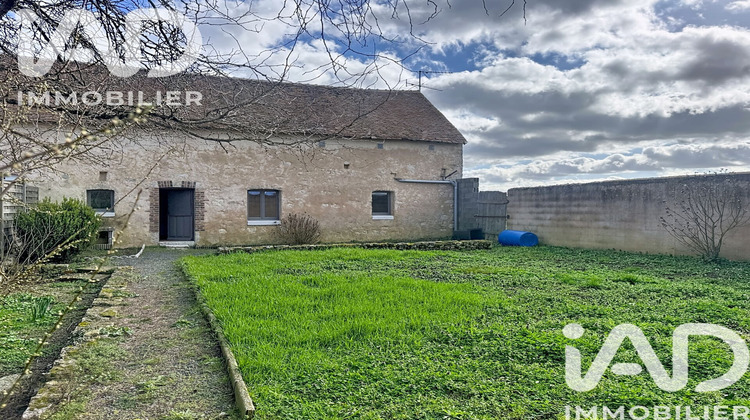 Ma-Cabane - Vente Maison Cepoy, 114 m²