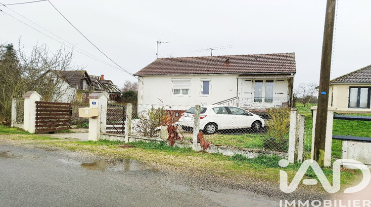 Ma-Cabane - Vente Maison Cepoy, 54 m²