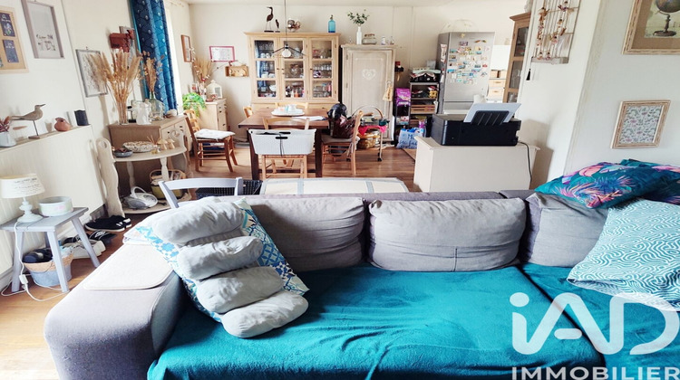 Ma-Cabane - Vente Maison Cepoy, 54 m²