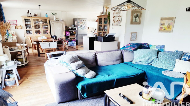 Ma-Cabane - Vente Maison Cepoy, 54 m²