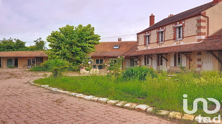 Ma-Cabane - Vente Maison Cepoy, 327 m²