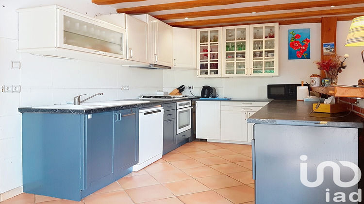 Ma-Cabane - Vente Maison Cepoy, 327 m²