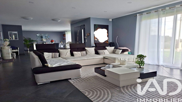 Ma-Cabane - Vente Maison Cepoy, 148 m²