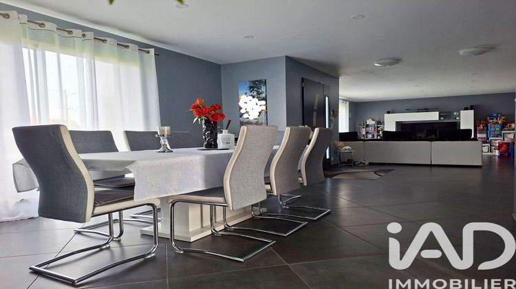 Ma-Cabane - Vente Maison Cepoy, 148 m²