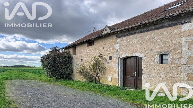 Ma-Cabane - Vente Maison Cepoy, 114 m²