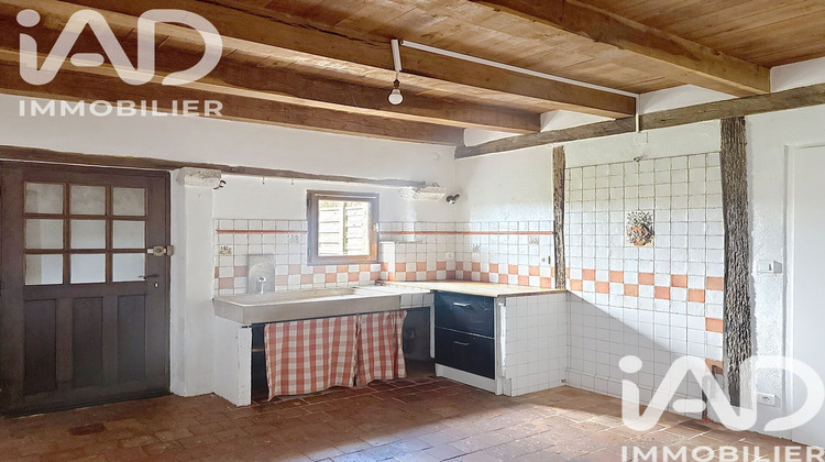 Ma-Cabane - Vente Maison Cepoy, 114 m²