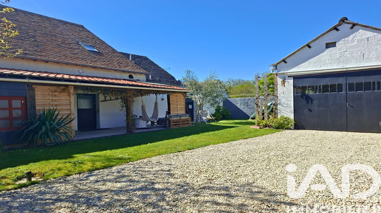 Ma-Cabane - Vente Maison Cepoy, 77 m²