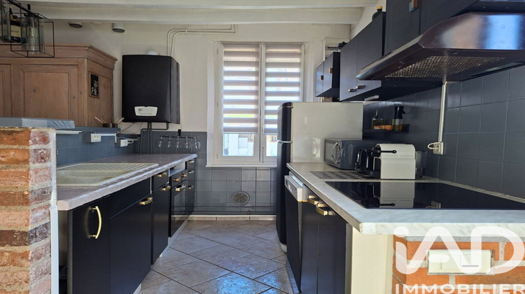 Ma-Cabane - Vente Maison Cepoy, 77 m²