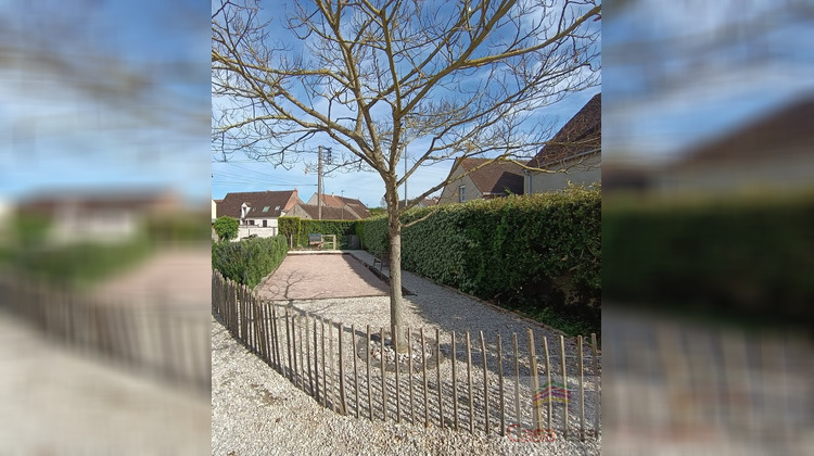 Ma-Cabane - Vente Maison CEPOY, 131 m²