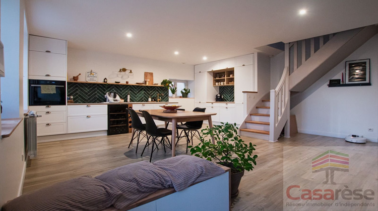 Ma-Cabane - Vente Maison CEPOY, 131 m²