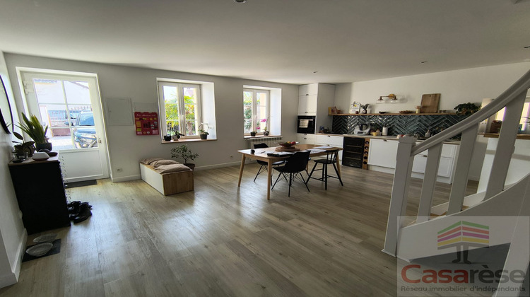Ma-Cabane - Vente Maison CEPOY, 131 m²