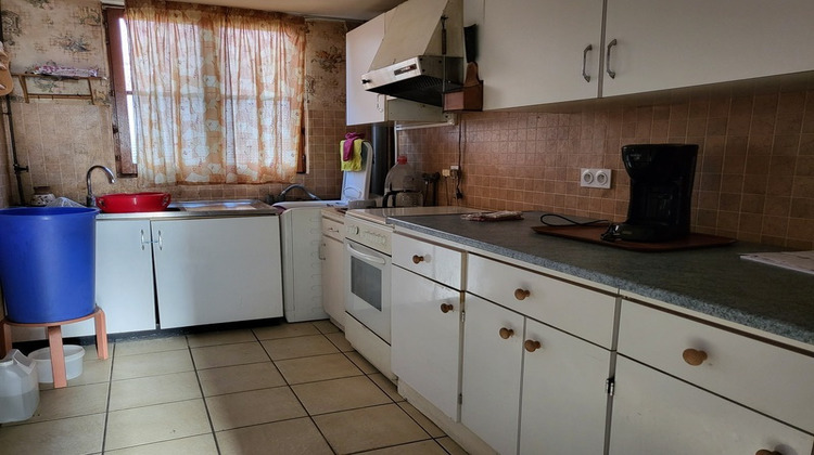 Ma-Cabane - Vente Maison CEPOY, 61 m²