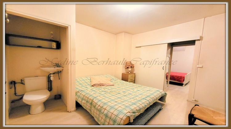 Ma-Cabane - Vente Maison CEPOY, 61 m²