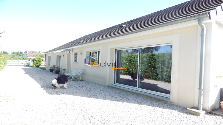 Ma-Cabane - Vente Maison Cepoy, 162 m²