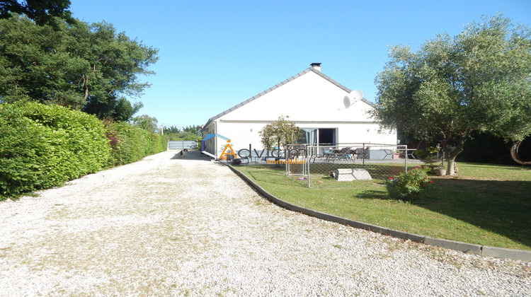 Ma-Cabane - Vente Maison Cepoy, 162 m²
