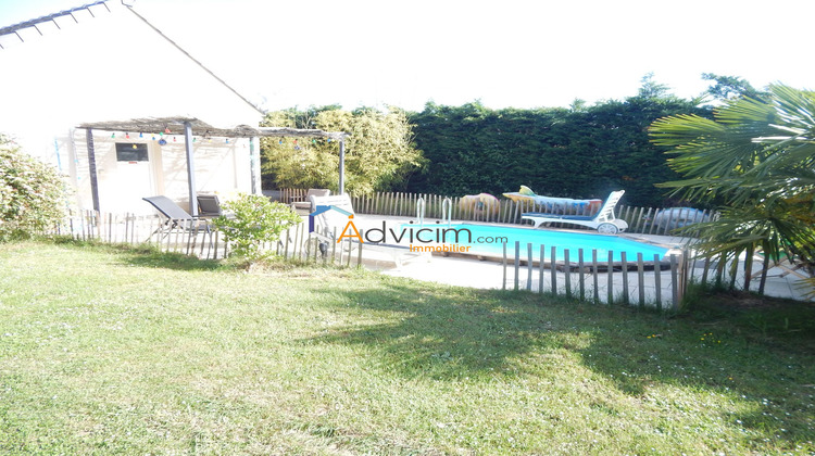 Ma-Cabane - Vente Maison Cepoy, 162 m²