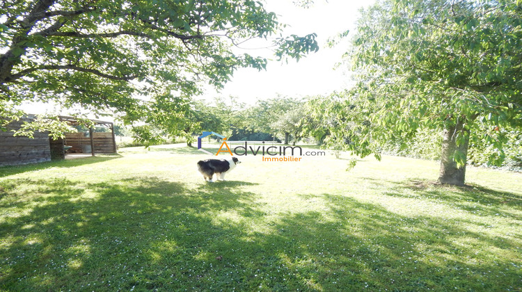 Ma-Cabane - Vente Maison Cepoy, 162 m²