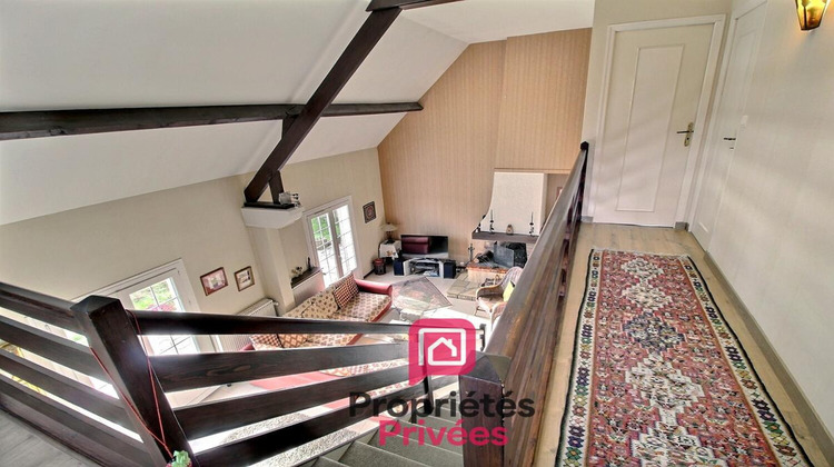 Ma-Cabane - Vente Maison CEPOY, 130 m²