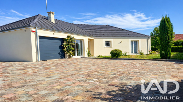 Ma-Cabane - Vente Maison Cepoy, 101 m²