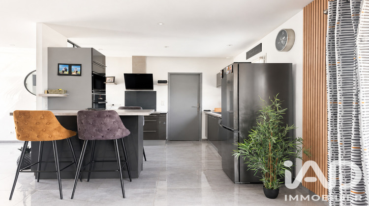 Ma-Cabane - Vente Maison Cepoy, 101 m²