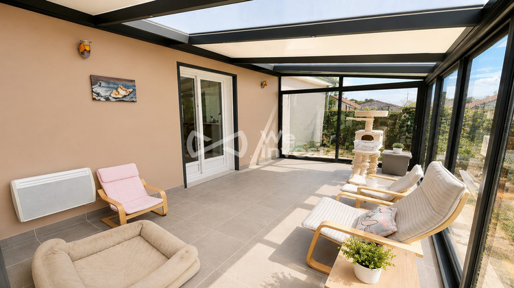 Ma-Cabane - Vente Maison Cepoy, 130 m²