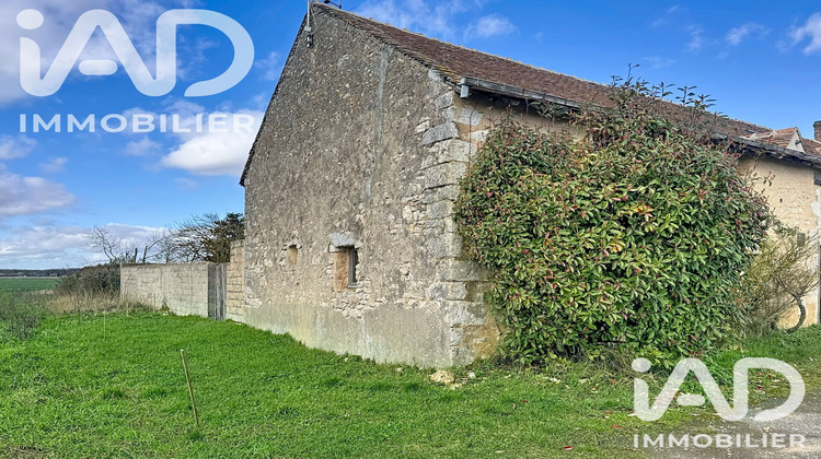 Ma-Cabane - Vente Maison Cepoy, 114 m²