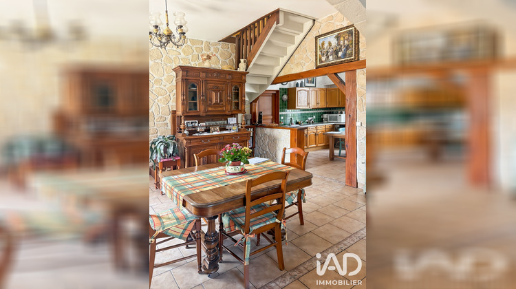 Ma-Cabane - Vente Maison Cepoy, 82 m²