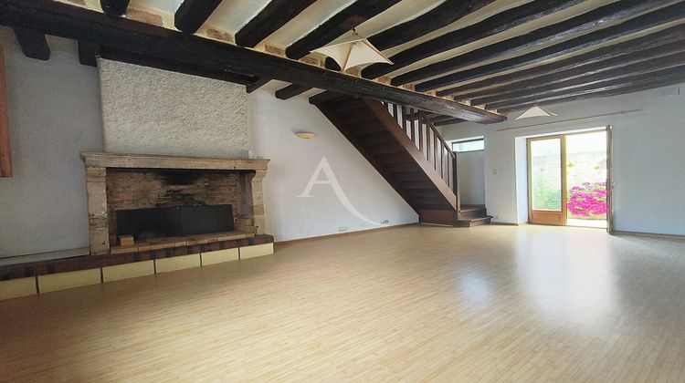 Ma-Cabane - Vente Maison CERANS-FOULLETOURTE, 84 m²