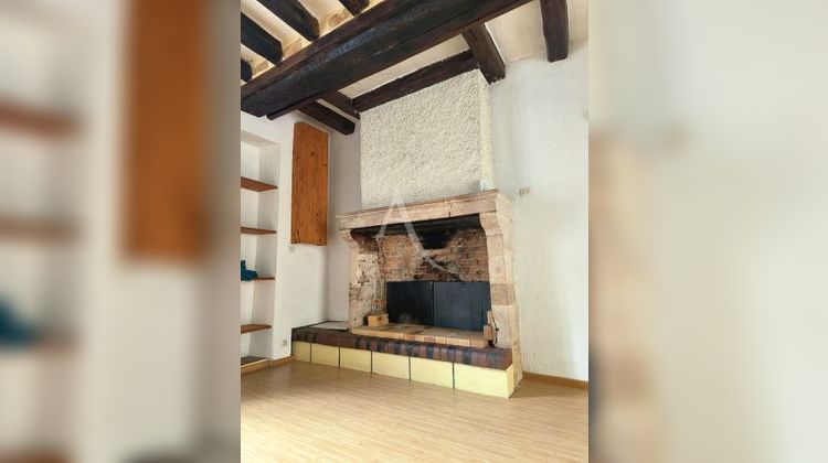 Ma-Cabane - Vente Maison CERANS-FOULLETOURTE, 84 m²