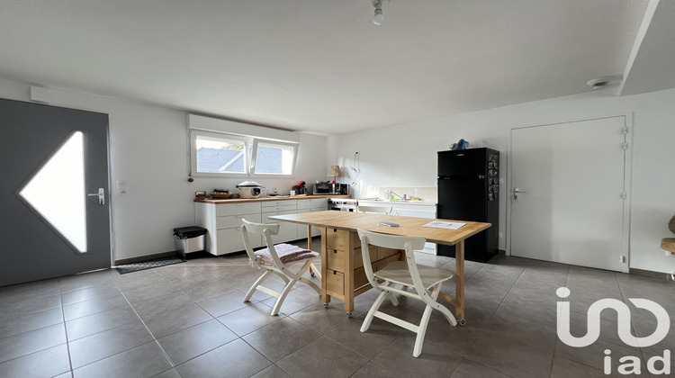 Ma-Cabane - Vente Maison Cérans-Foulletourte, 116 m²