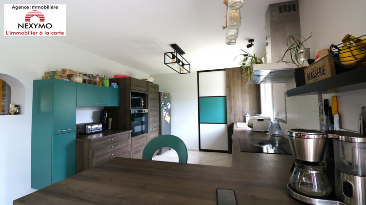 Ma-Cabane - Vente Maison Cérans-Foulletourte, 124 m²