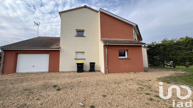 Ma-Cabane - Vente Maison Cérans-Foulletourte, 110 m²