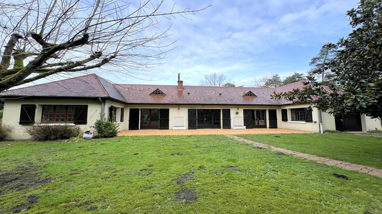 Ma-Cabane - Vente Maison CERANS FOULLETOURTE, 141 m²