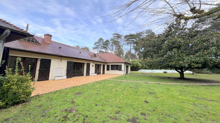 Ma-Cabane - Vente Maison CERANS FOULLETOURTE, 141 m²