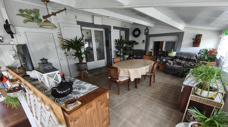 Ma-Cabane - Vente Maison Cérans-Foulletourte, 80 m²