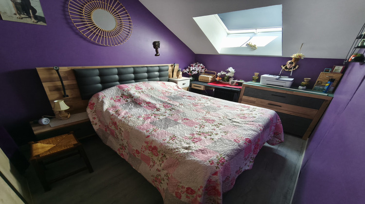 Ma-Cabane - Vente Maison Cérans-Foulletourte, 80 m²